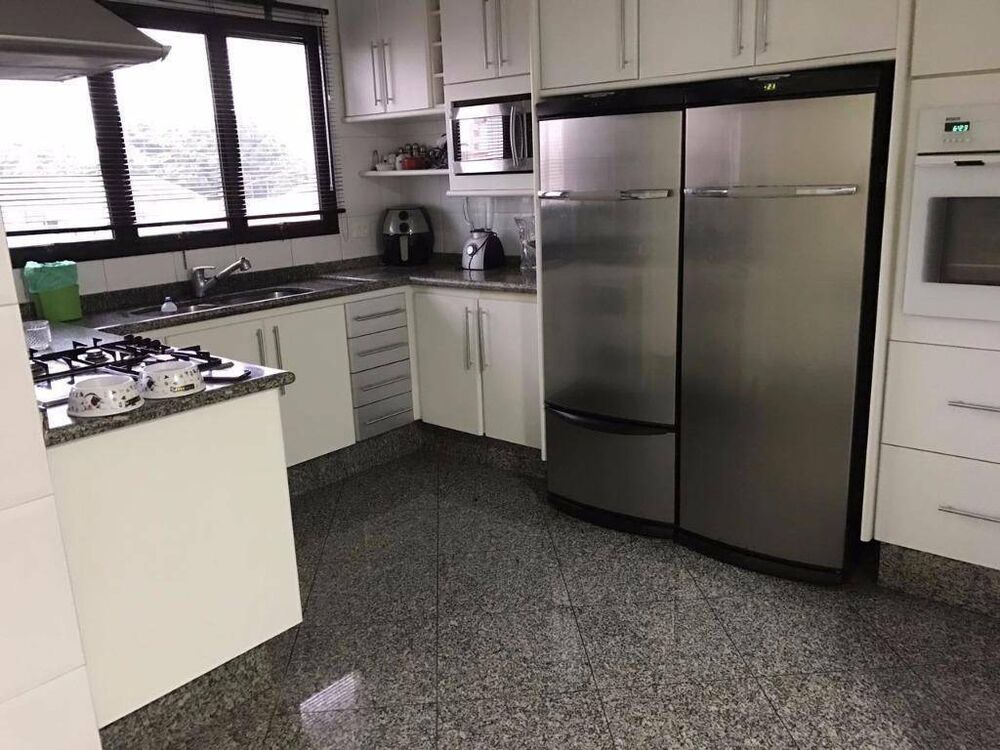 Apartamento à venda com 4 quartos, 127m² - Foto 7