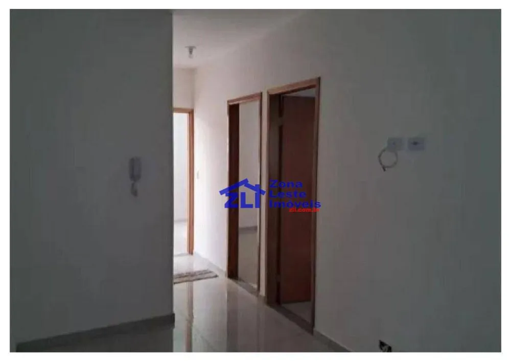 Apartamento, 2 quartos, 36 m² - Foto 1
