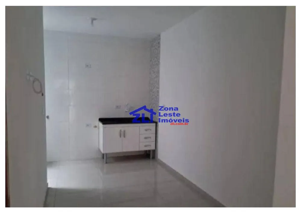 Apartamento, 2 quartos, 36 m² - Foto 2