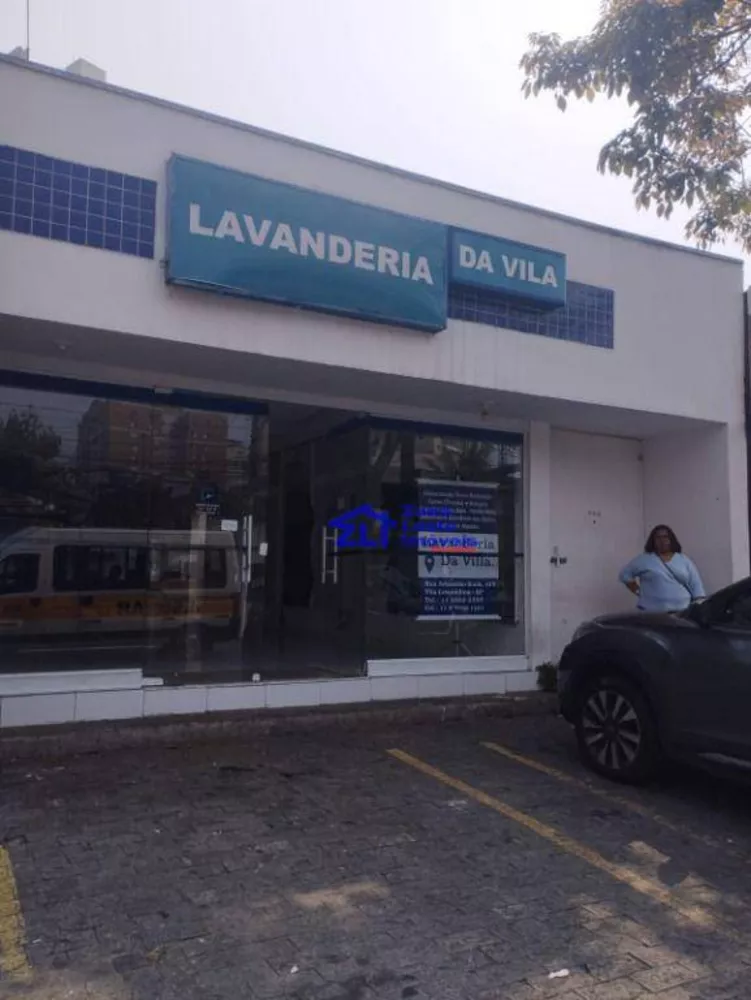 Loja-Salão, 180 m² - Foto 10