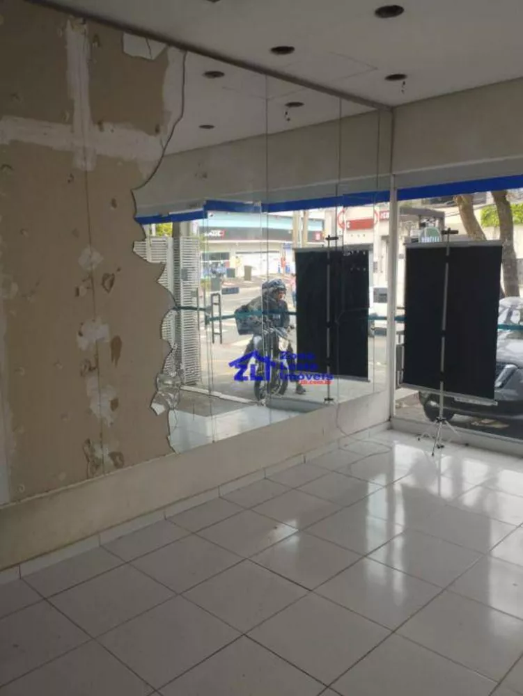 Loja-Salão, 180 m² - Foto 6