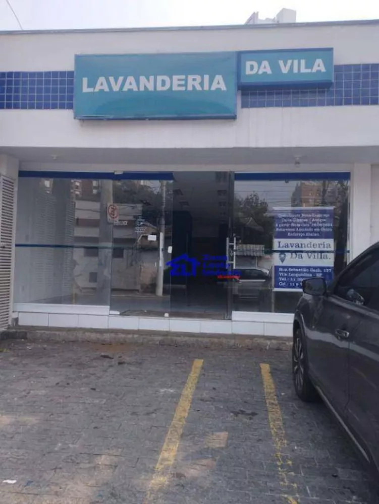 Loja-Salão, 180 m² - Foto 7