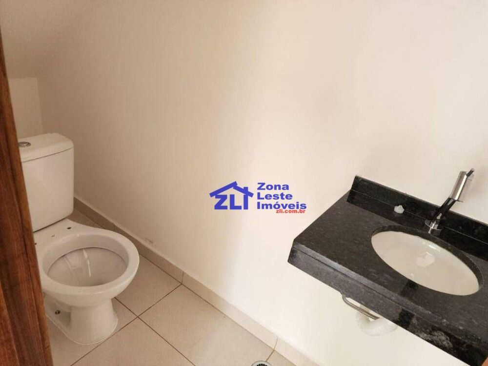 Sobrado, 2 quartos, 66 m² - Foto 7