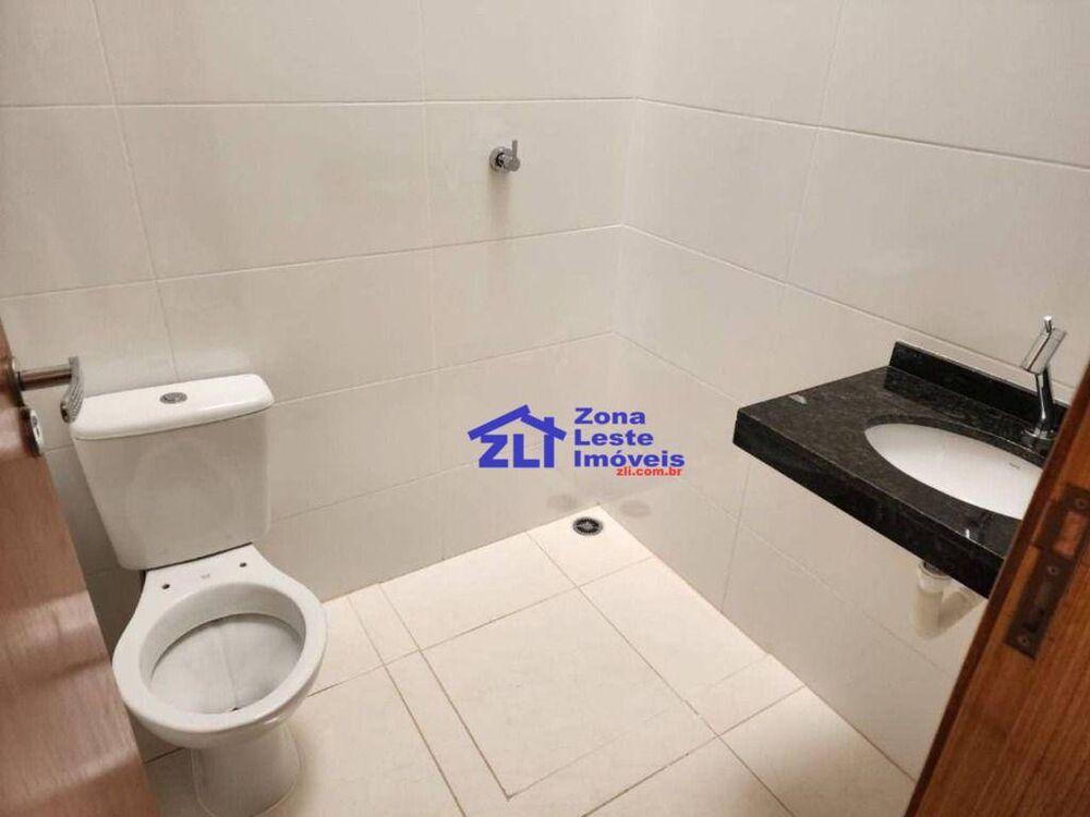 Sobrado, 2 quartos, 66 m² - Foto 2