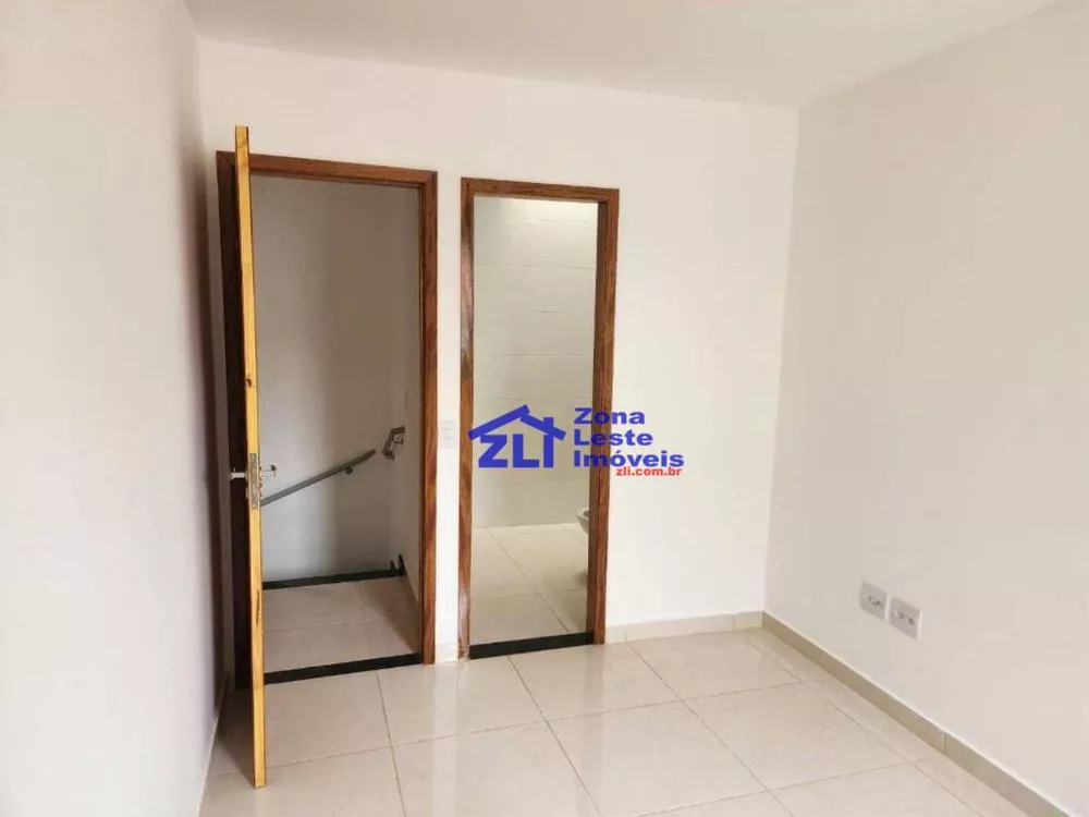 Sobrado, 2 quartos, 66 m² - Foto 5