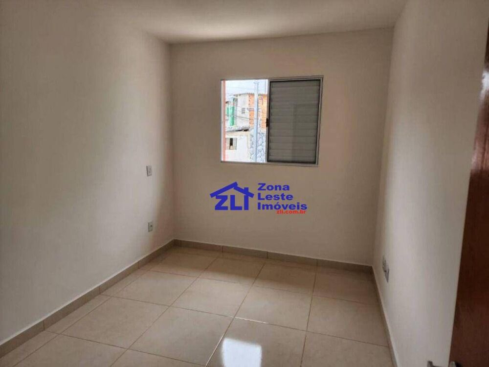 Sobrado, 2 quartos, 66 m² - Foto 6