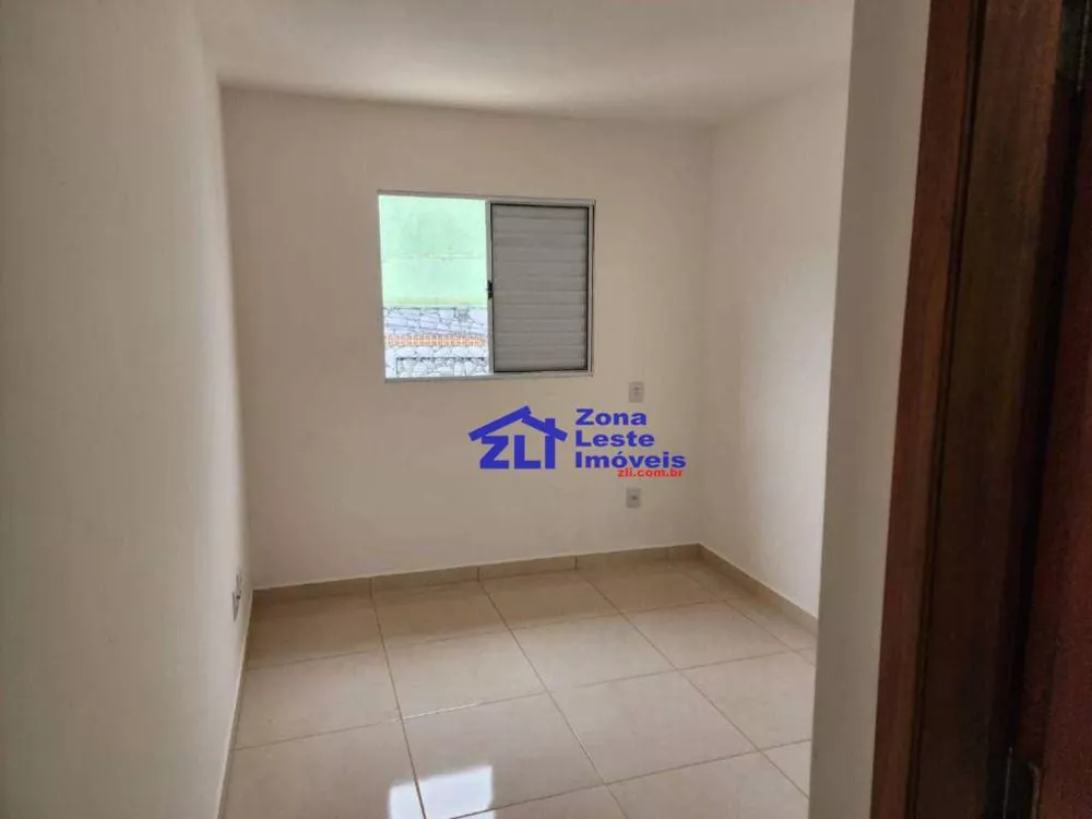 Sobrado, 2 quartos, 66 m² - Foto 3