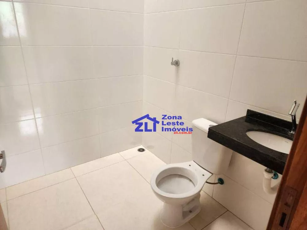 Sobrado, 2 quartos, 66 m² - Foto 4