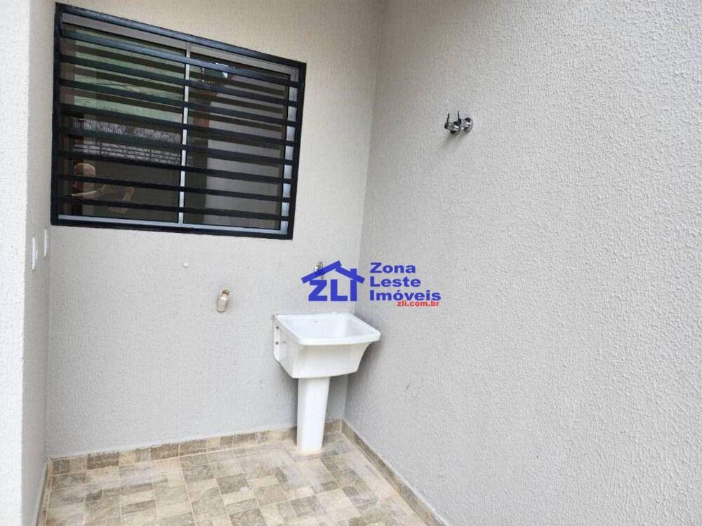 Sobrado, 2 quartos, 66 m² - Foto 1