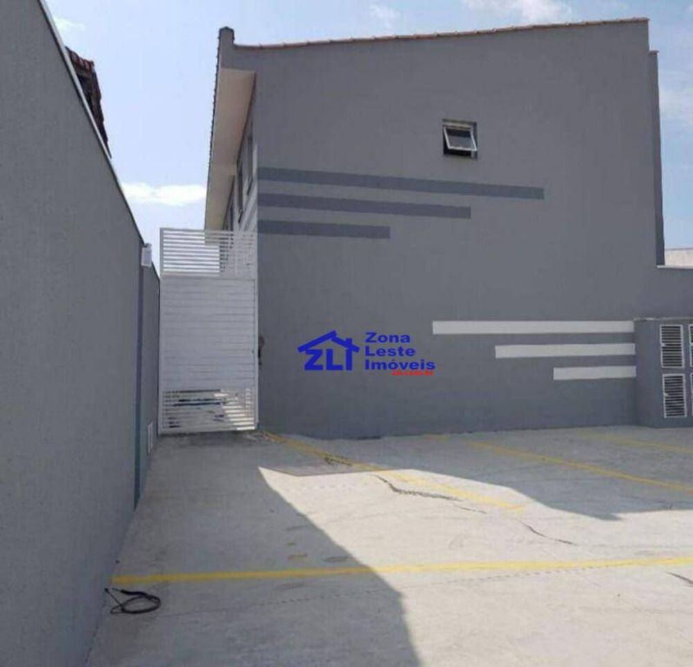 Casa, 2 quartos, 40 m² - Foto 4