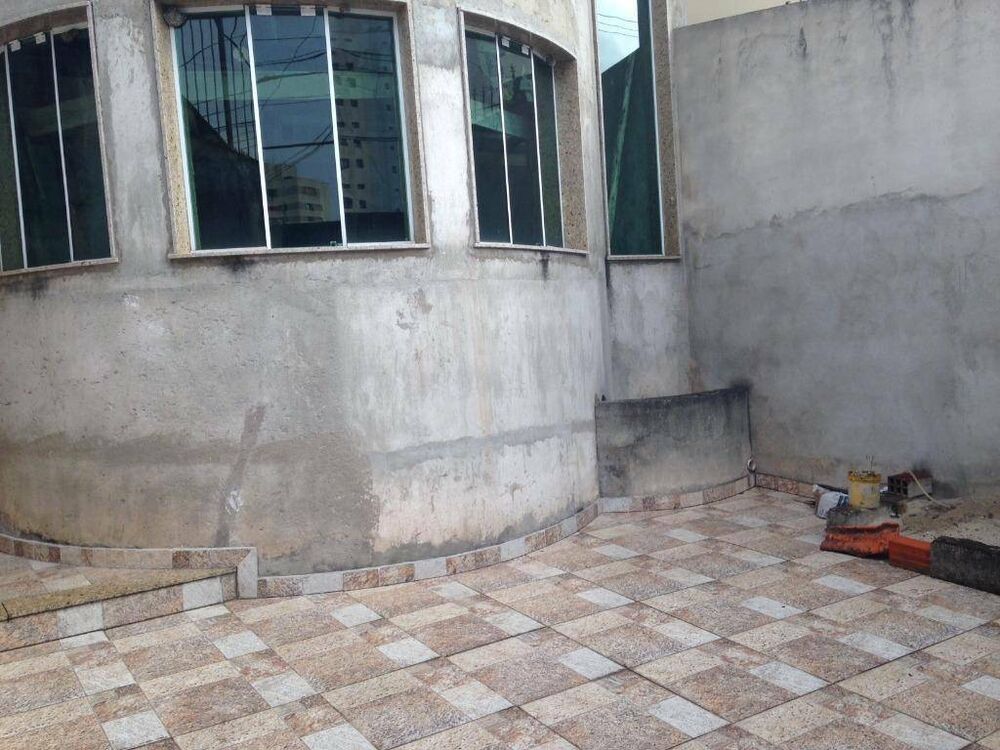 Sobrado, 3 quartos, 240 m² - Foto 6