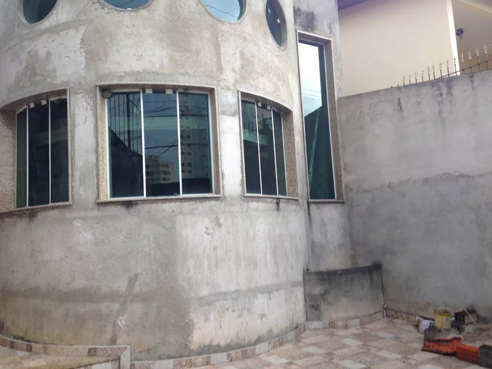 Sobrado, 3 quartos, 240 m² - Foto 9
