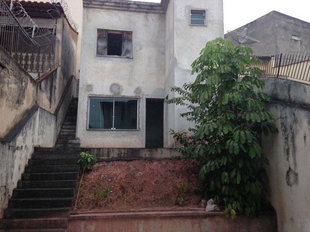 Sobrado, 3 quartos, 240 m² - Foto 8
