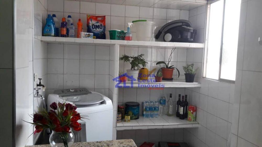 Apartamento, 2 quartos, 56 m² - Foto 1