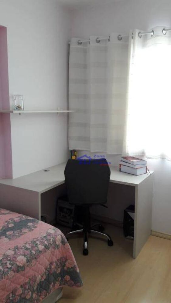 Apartamento, 2 quartos, 56 m² - Foto 4