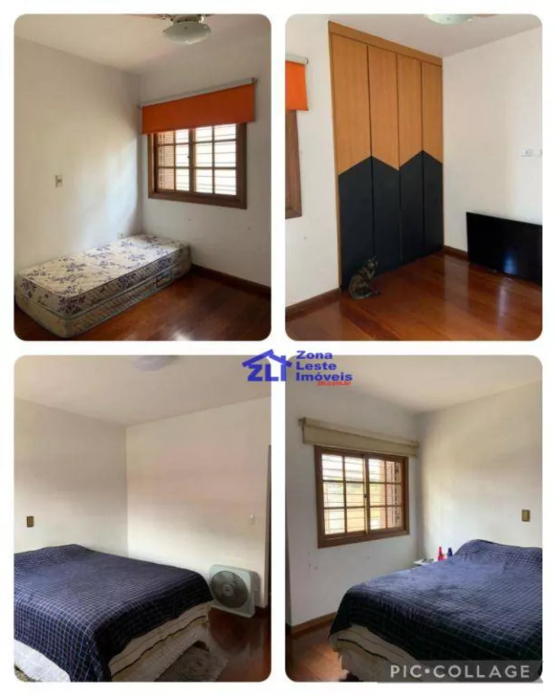 Casa, 2 quartos, 200 m² - Foto 1