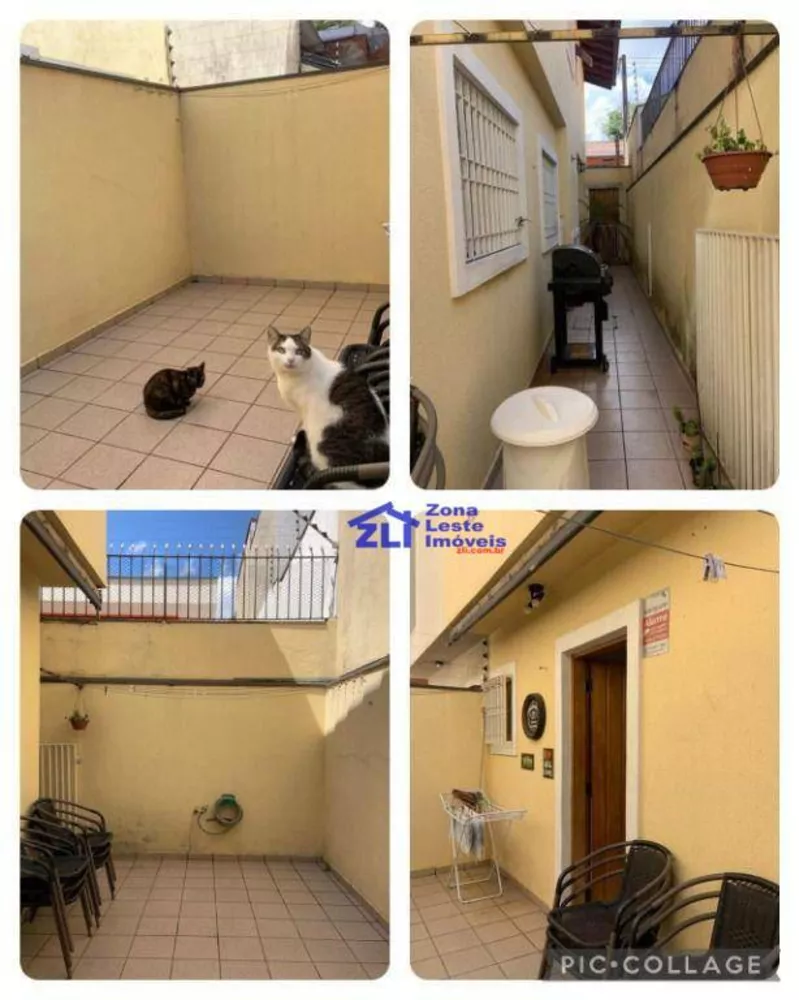 Casa, 2 quartos, 200 m² - Foto 2