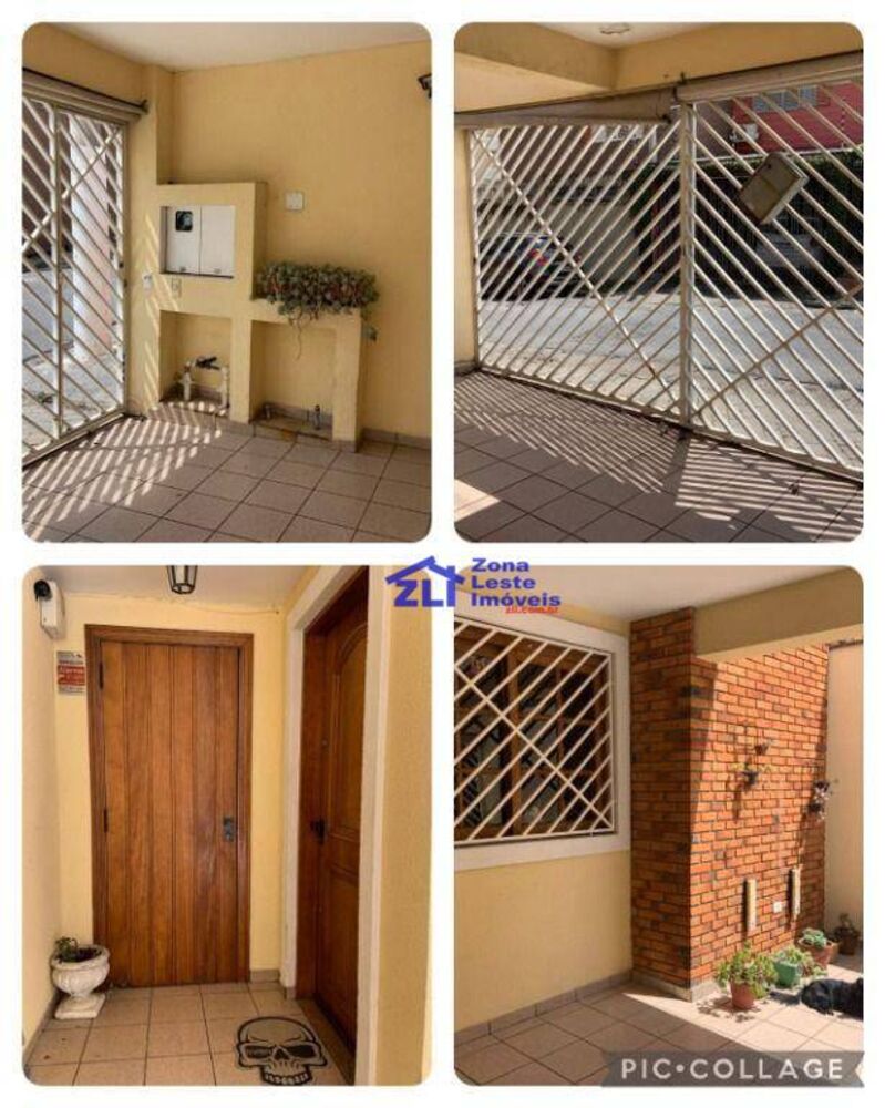 Casa, 2 quartos, 200 m² - Foto 3