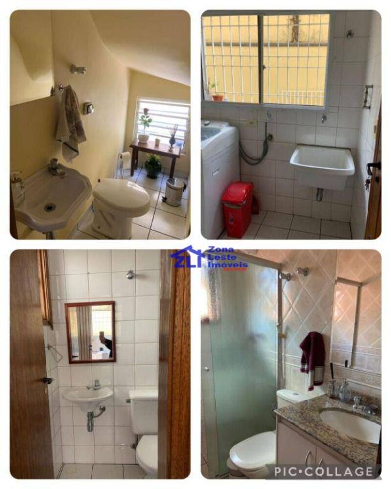 Casa, 2 quartos, 200 m² - Foto 4