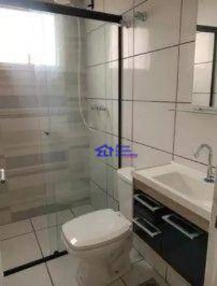 Apartamento, 3 quartos, 72 m² - Foto 3
