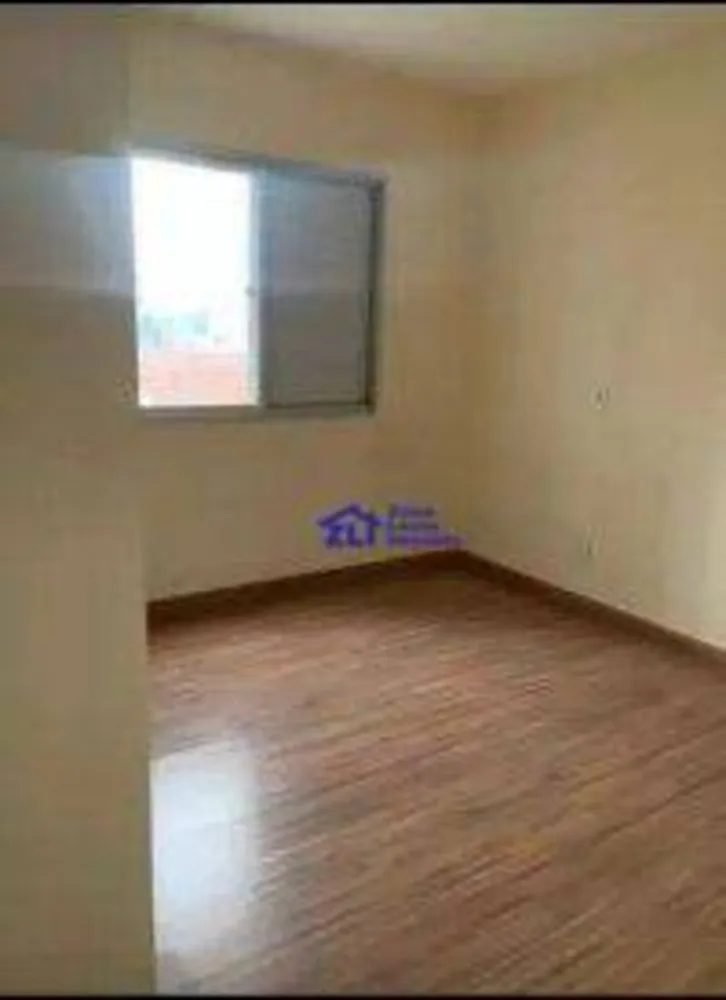 Apartamento, 3 quartos, 72 m² - Foto 1