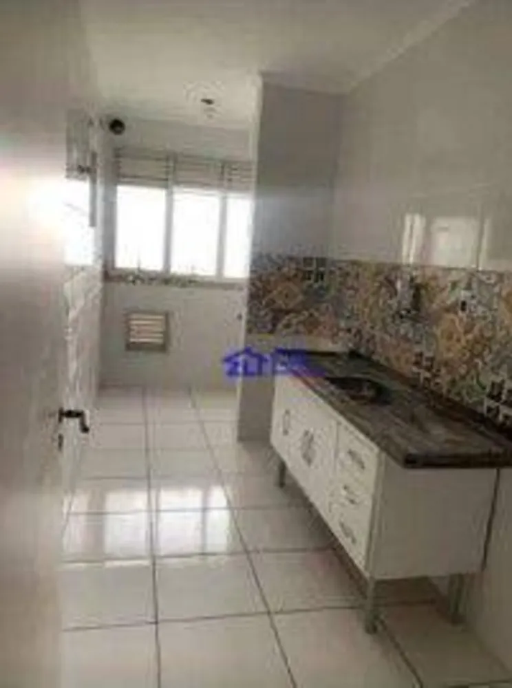 Apartamento, 3 quartos, 72 m² - Foto 2