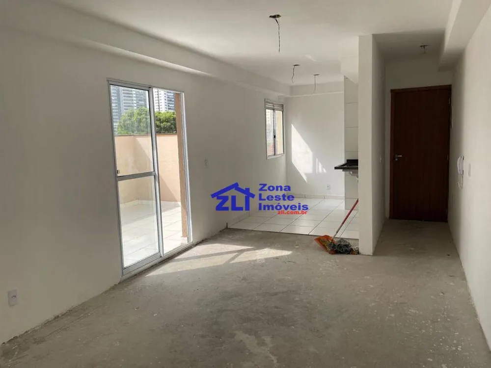 Apartamento, 2 quartos, 56 m² - Foto 4