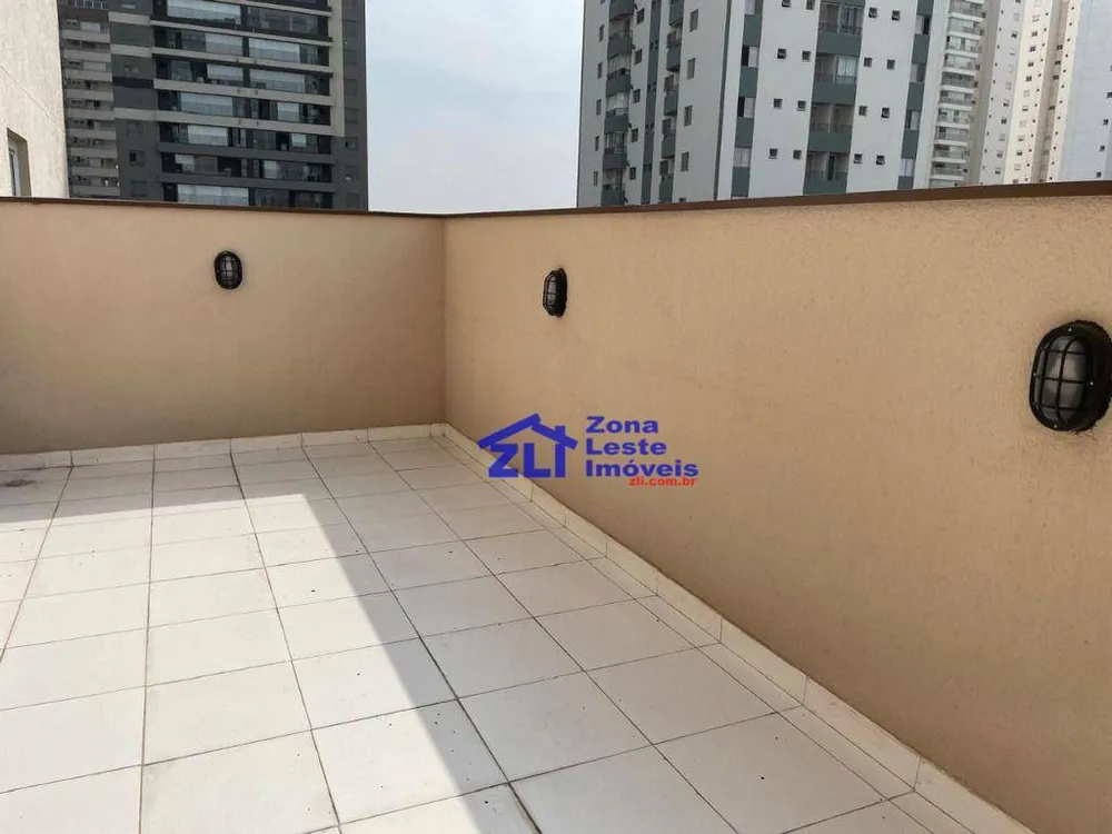 Apartamento, 2 quartos, 56 m² - Foto 3