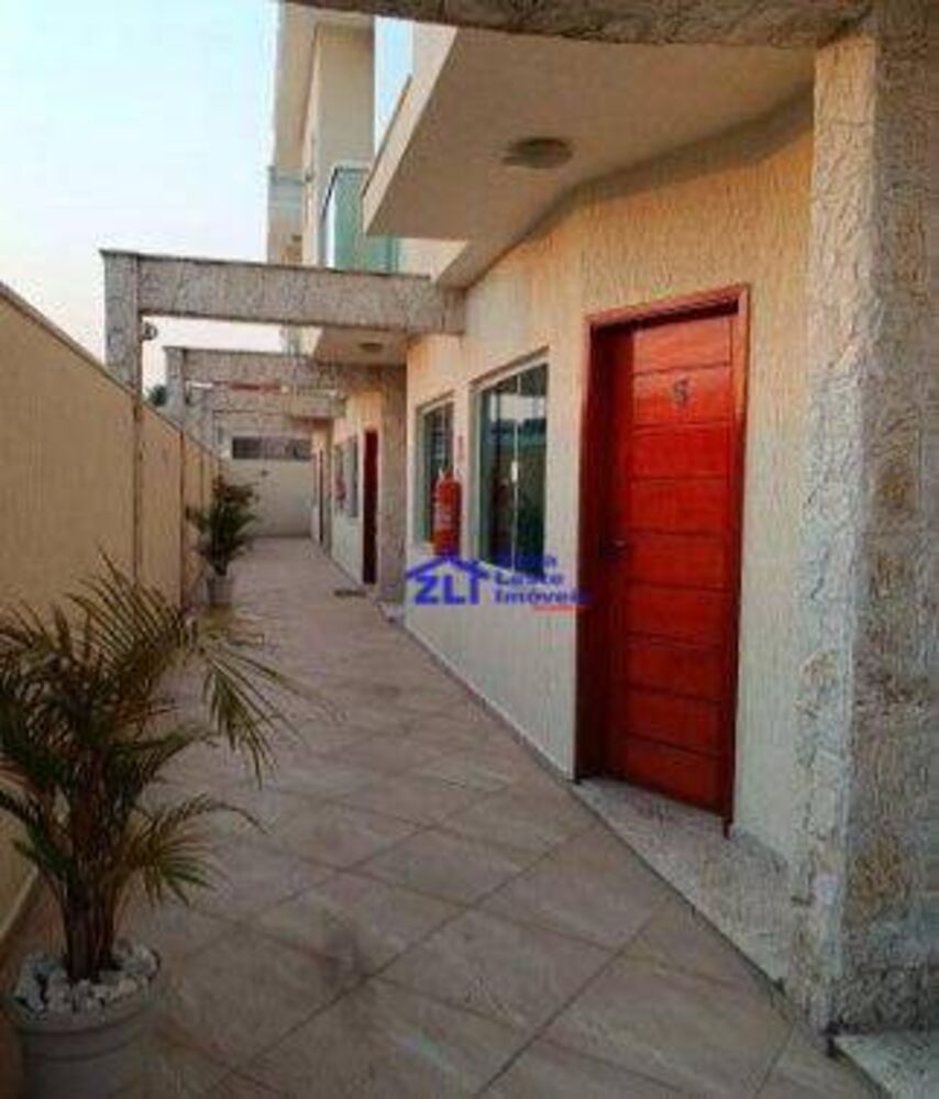 Sobrado, 2 quartos, 112 m² - Foto 3
