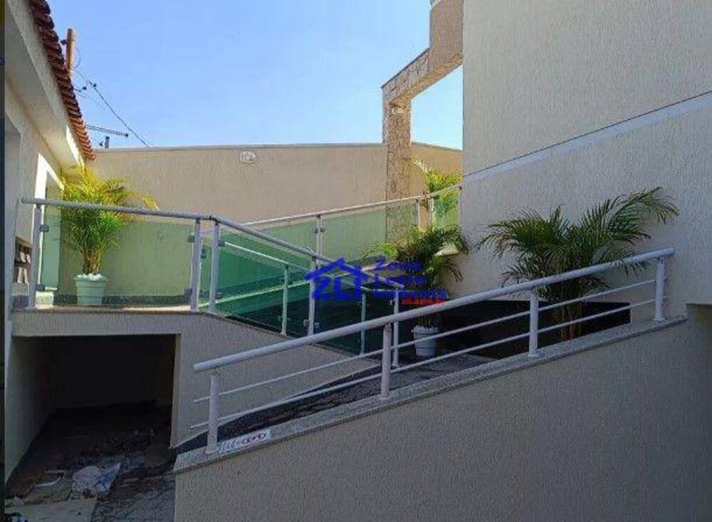 Sobrado, 2 quartos, 112 m² - Foto 1