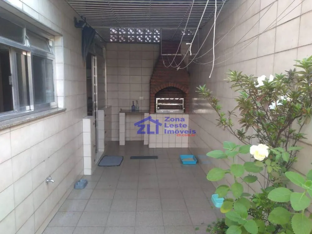 Sobrado, 3 quartos, 132 m² - Foto 3