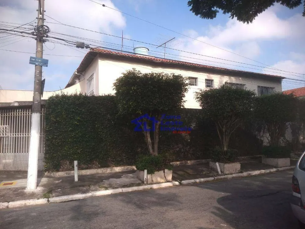 Sobrado, 3 quartos, 132 m² - Foto 4
