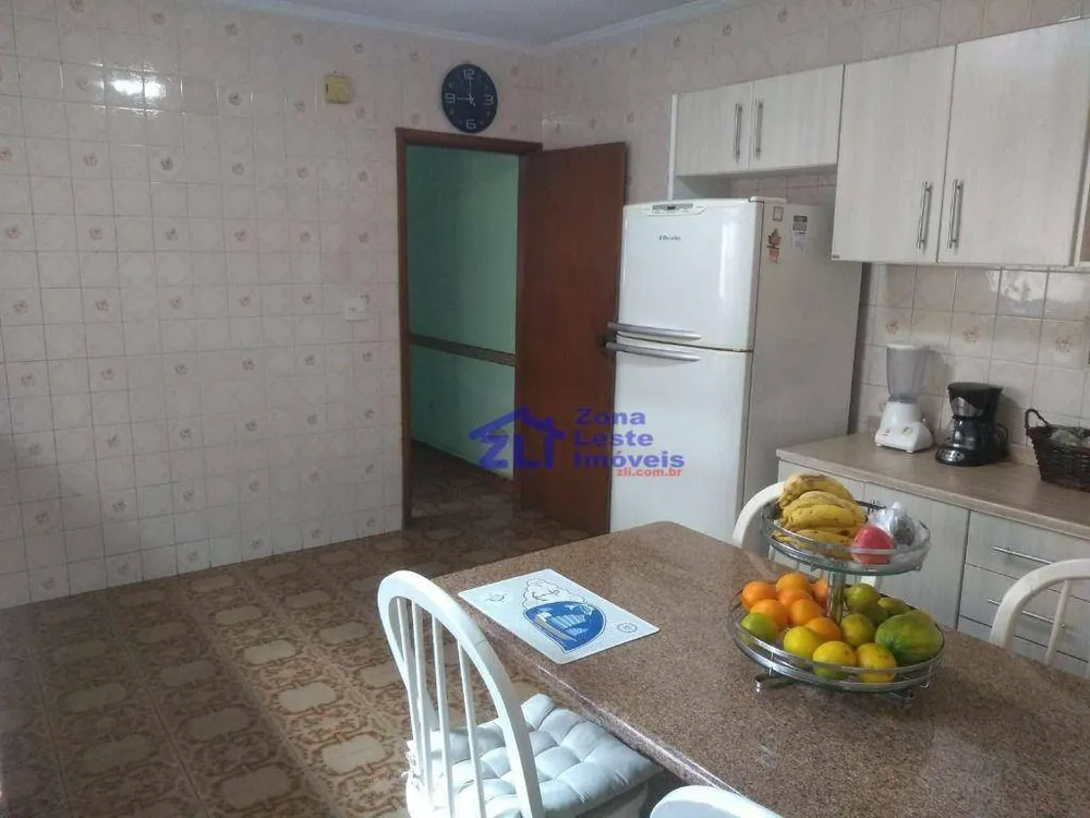 Sobrado, 3 quartos, 132 m² - Foto 1