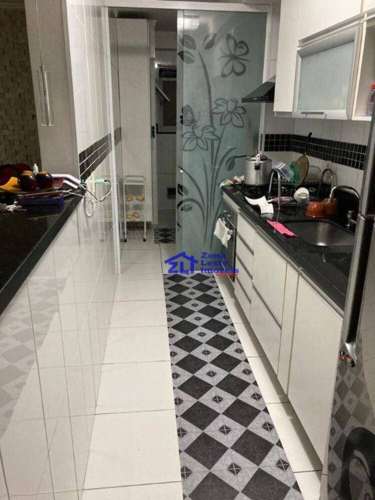 Apartamento, 3 quartos, 113 m² - Foto 2