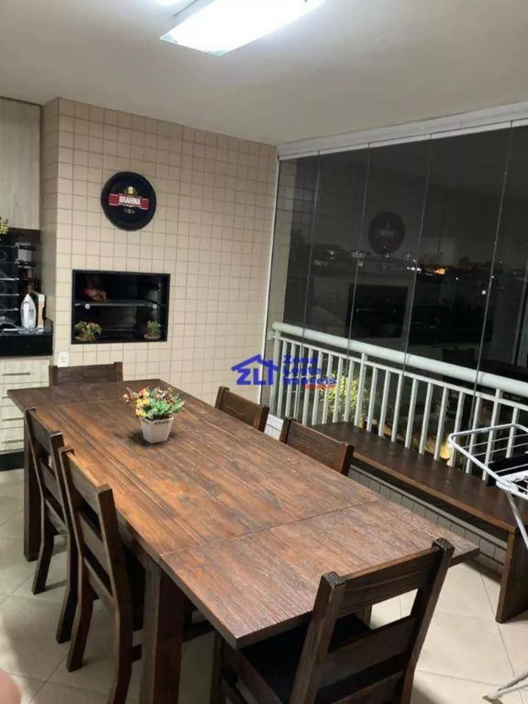 Apartamento, 3 quartos, 113 m² - Foto 11