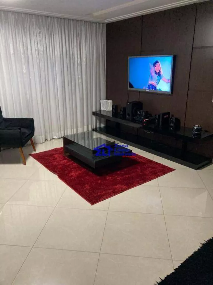 Apartamento, 3 quartos, 113 m² - Foto 4