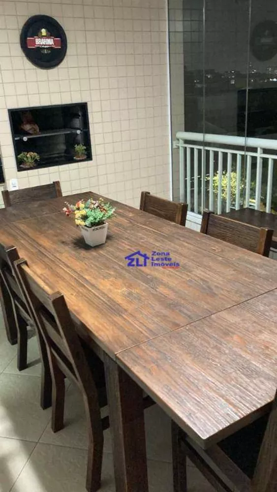 Apartamento, 3 quartos, 113 m² - Foto 1