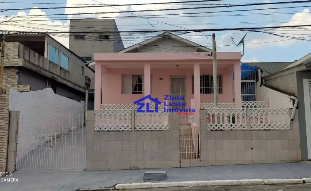 Casa, 4 quartos, 250 m² - Foto 13