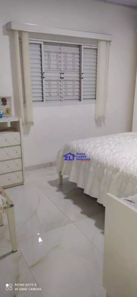 Casa, 4 quartos, 250 m² - Foto 2