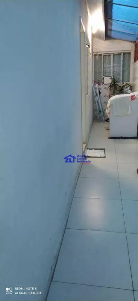 Casa, 4 quartos, 250 m² - Foto 4