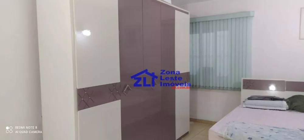 Casa, 4 quartos, 250 m² - Foto 9