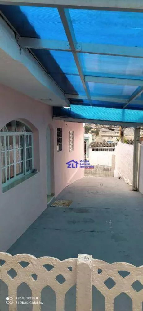 Casa, 4 quartos, 250 m² - Foto 11