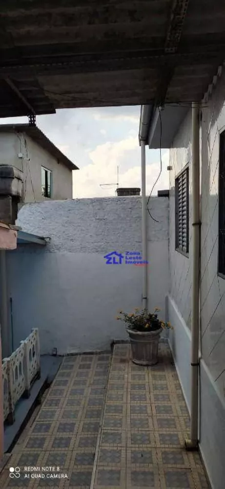 Casa, 4 quartos, 250 m² - Foto 16