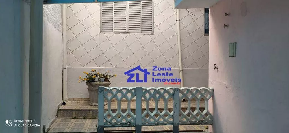 Casa, 4 quartos, 250 m² - Foto 1
