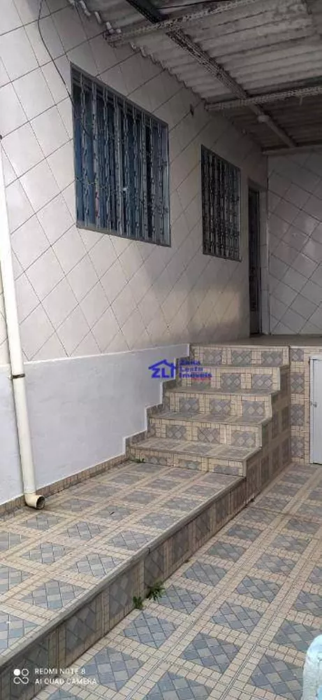 Casa, 4 quartos, 250 m² - Foto 10