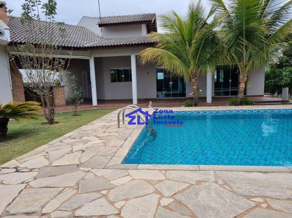 Casa à venda e aluguel com 3 quartos, 380m² - Foto 20
