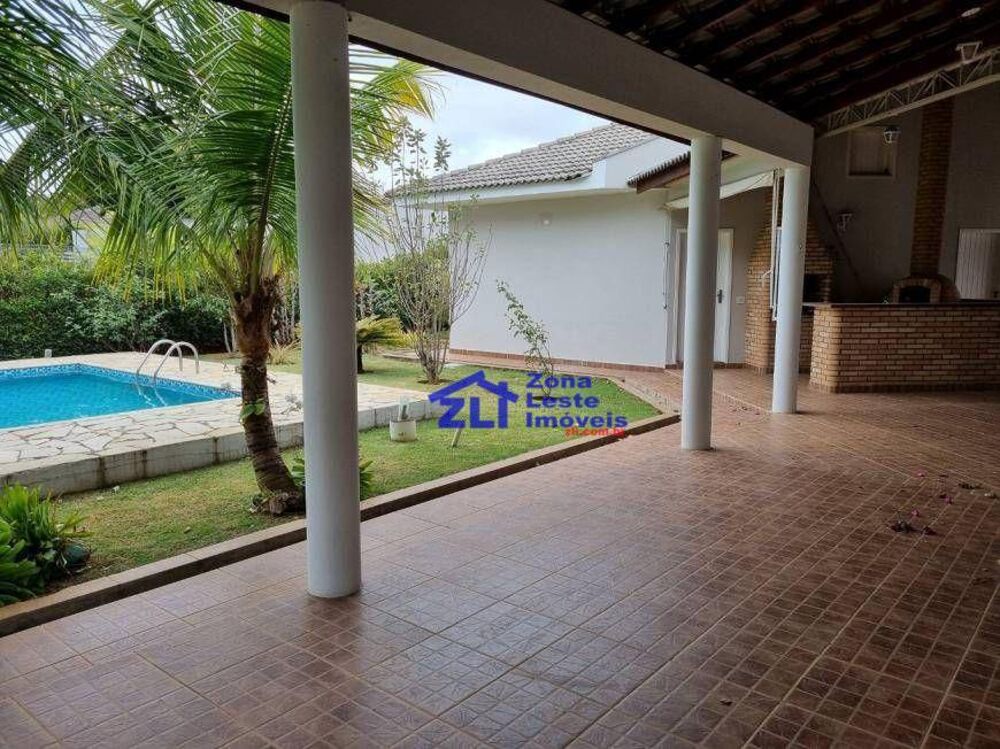 Casa à venda e aluguel com 3 quartos, 380m² - Foto 16