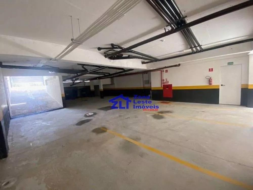 Apartamento, 2 quartos, 39 m² - Foto 8