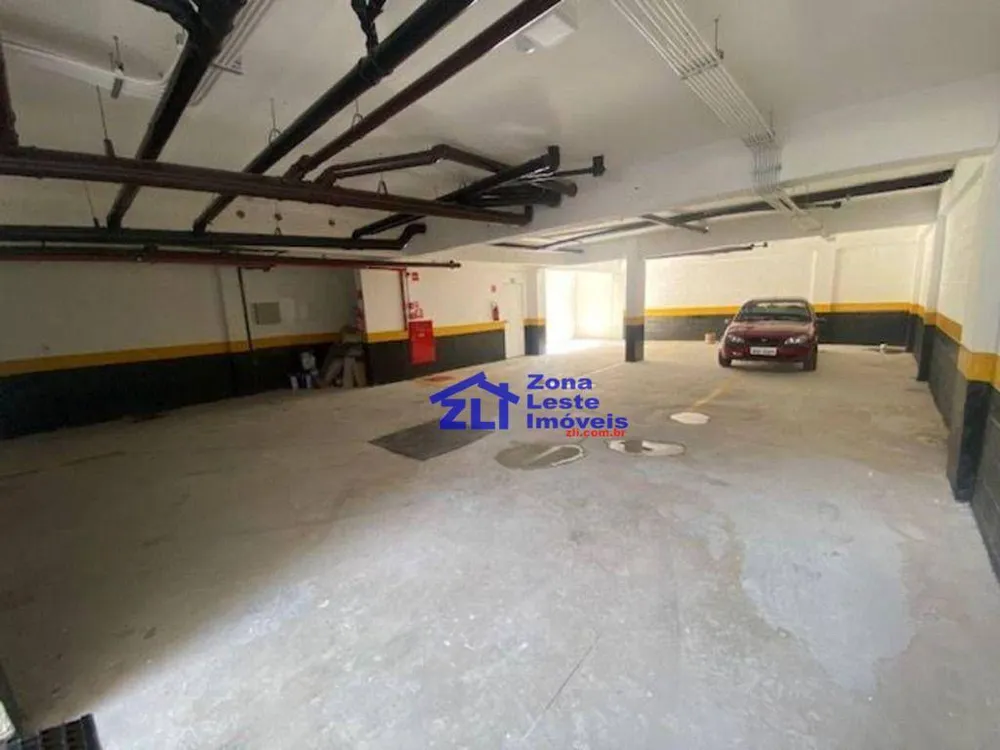 Apartamento, 2 quartos, 39 m² - Foto 11