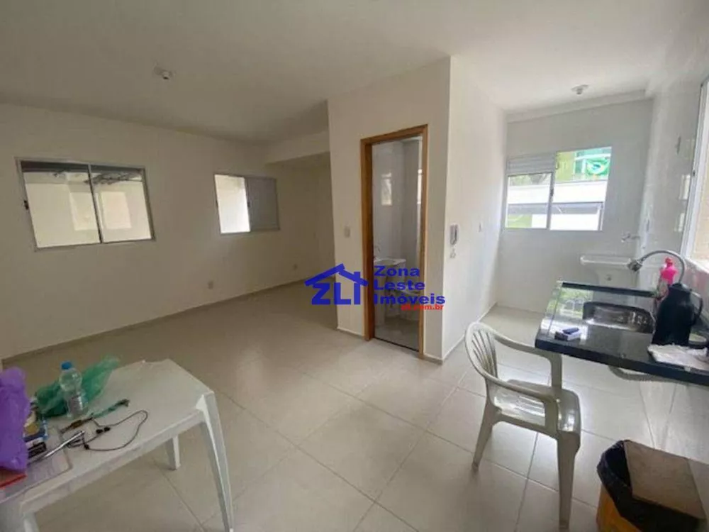 Apartamento, 2 quartos, 39 m² - Foto 11